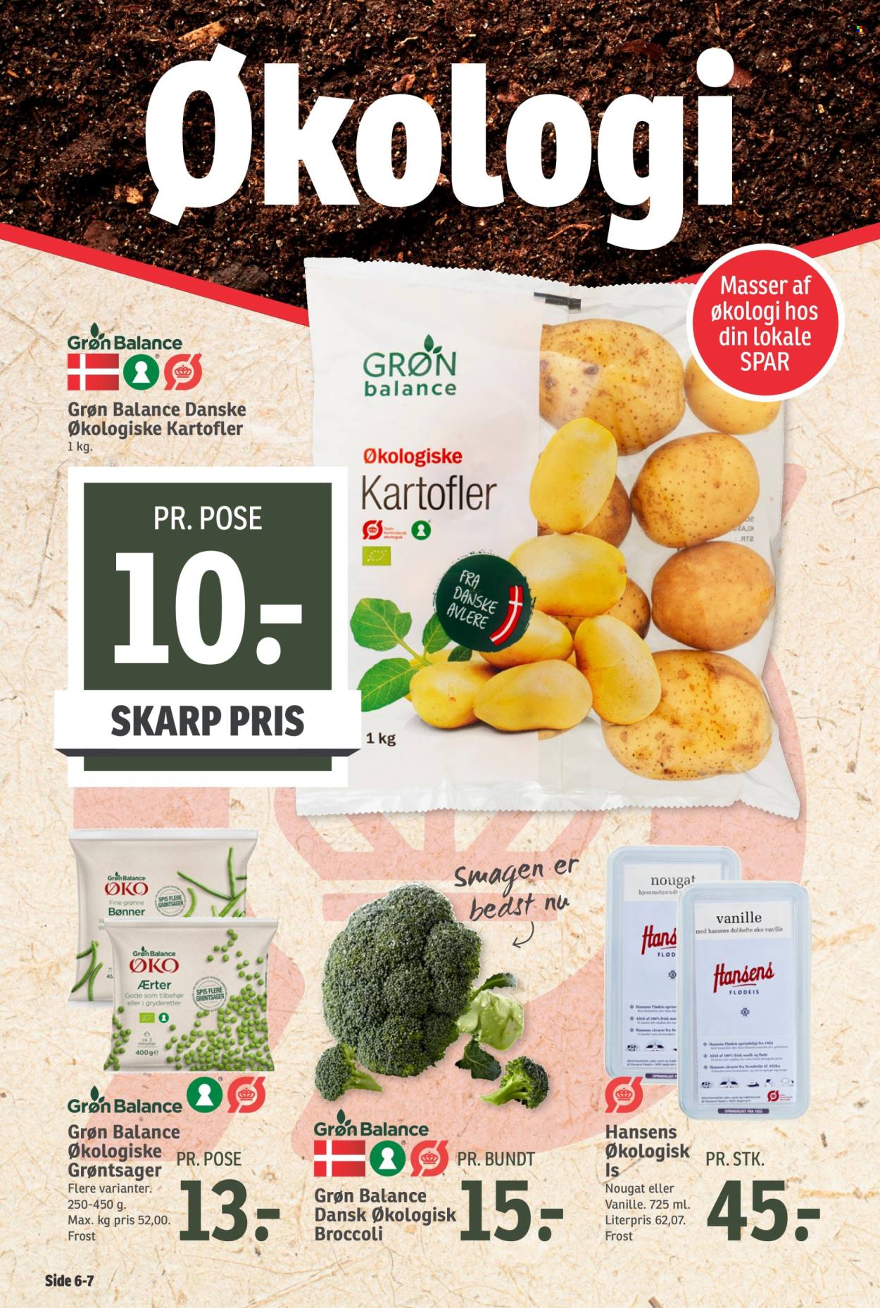 SPAR tilbud - 6.7.2024 - 12.7.2024. Side 6