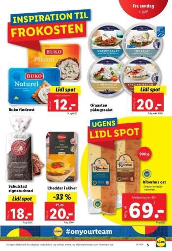 thumbnail - Riberhus ost 900 g.