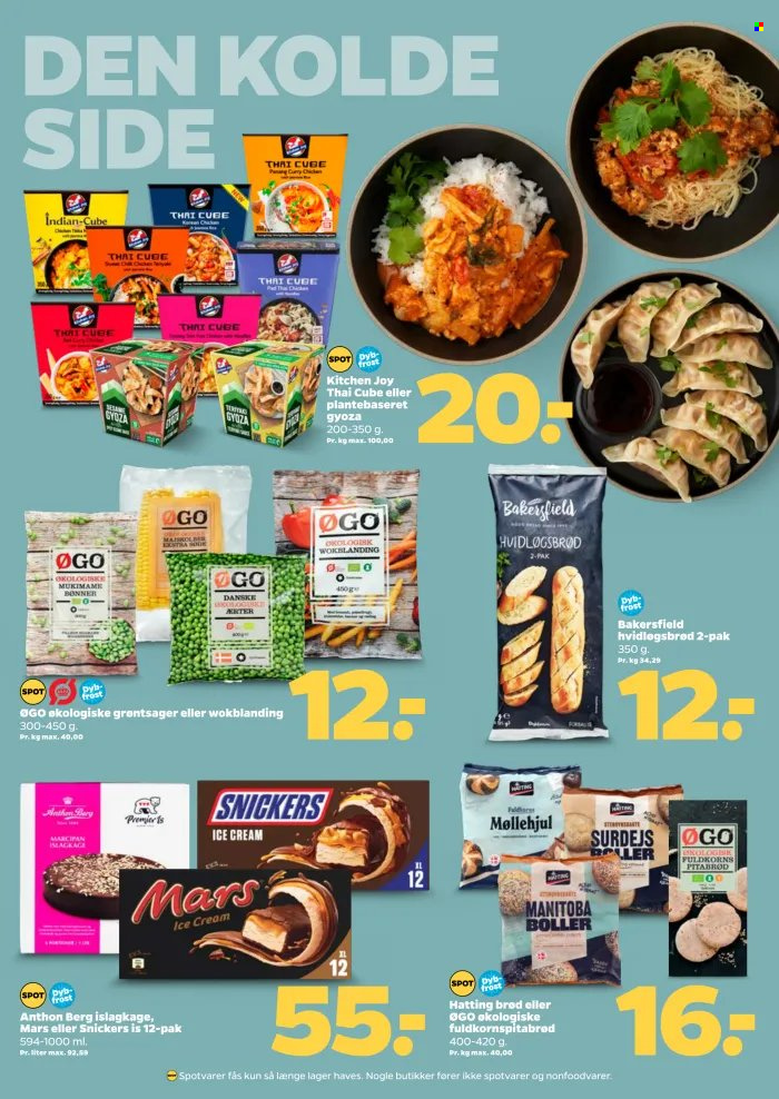 Netto tilbud - 13.7.2024 - 19.7.2024. Side 12
