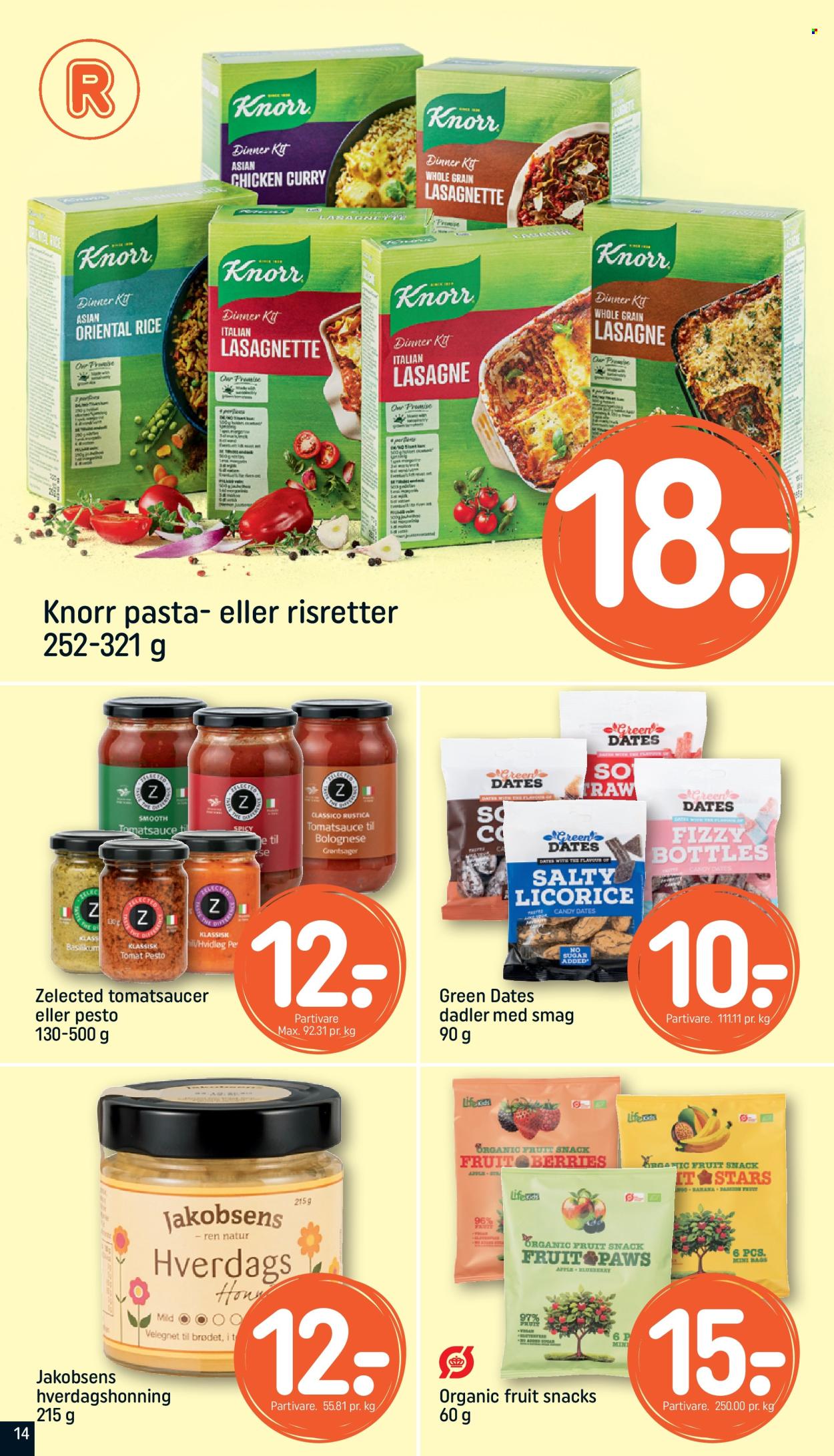 Rema 1000 tilbud - 14.7.2024 - 20.7.2024. Side 14