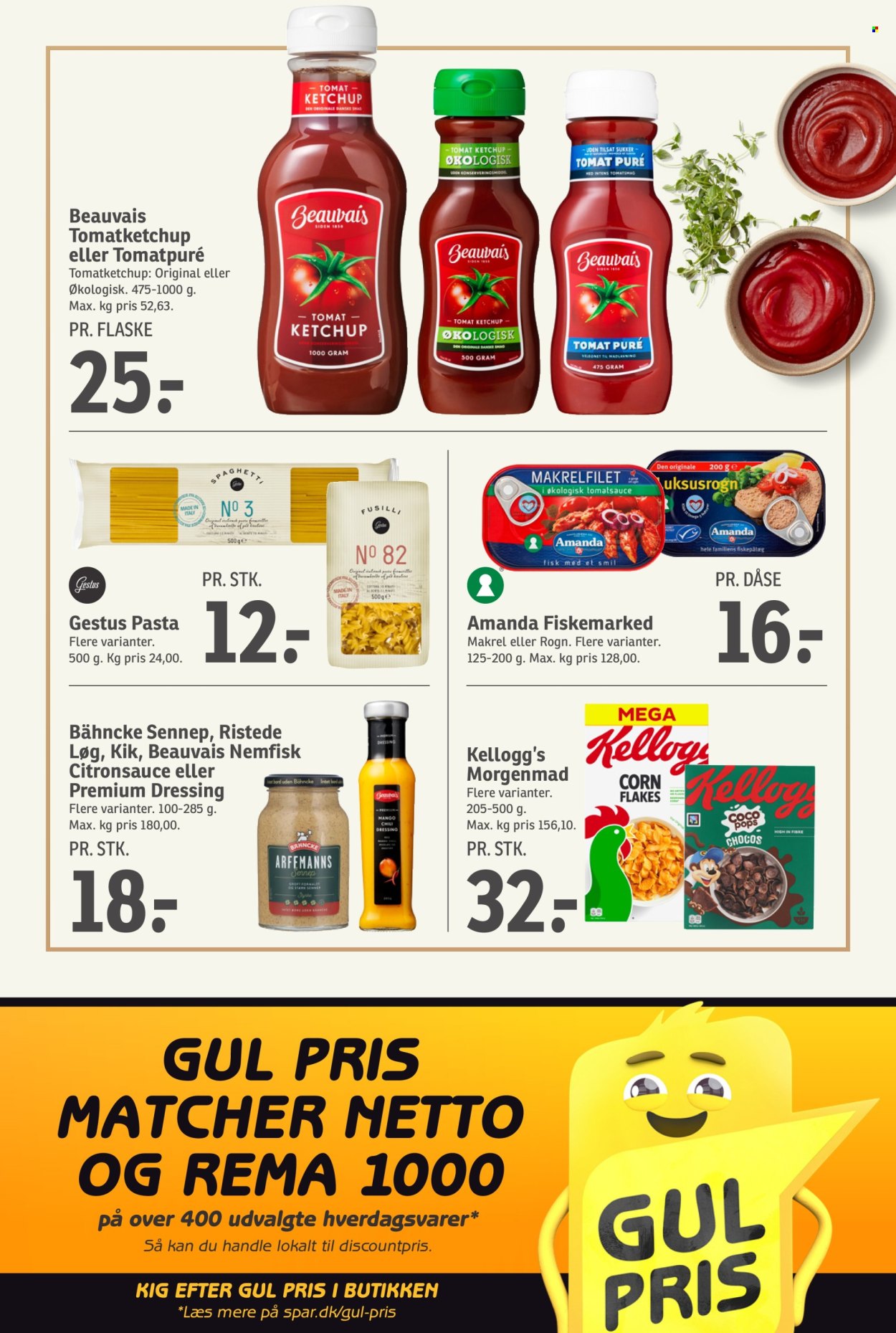 SPAR tilbud - 13.7.2024 - 19.7.2024. Side 11