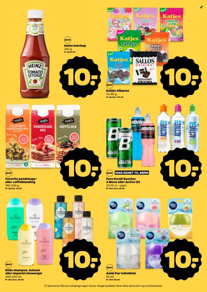 Netto tilbud - 20.7.2024 - 26.7.2024. Side 2