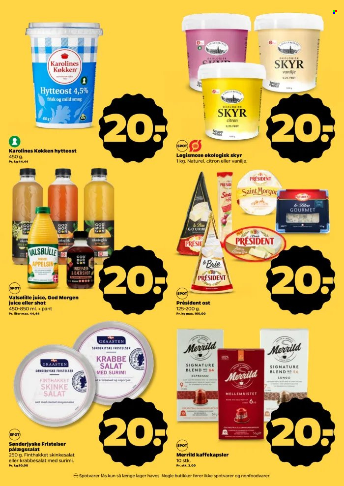 Netto tilbud - 20.7.2024 - 26.7.2024. Side 5