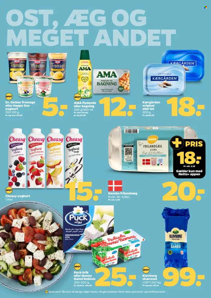 Netto tilbud - 20.7.2024 - 26.7.2024. Side 11