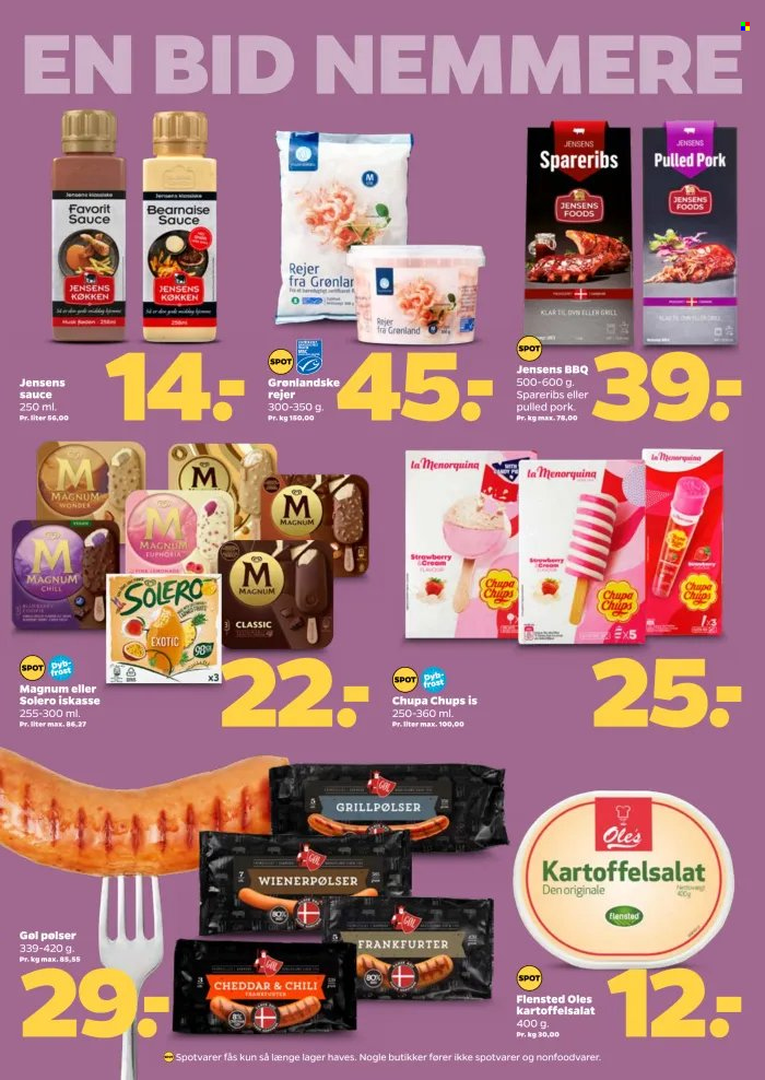 Netto tilbud - 20.7.2024 - 26.7.2024. Side 13