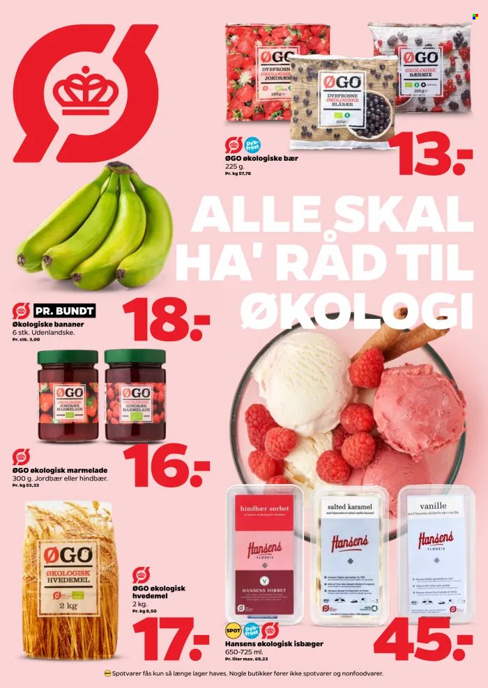 Netto tilbud - 20.7.2024 - 26.7.2024. Side 14
