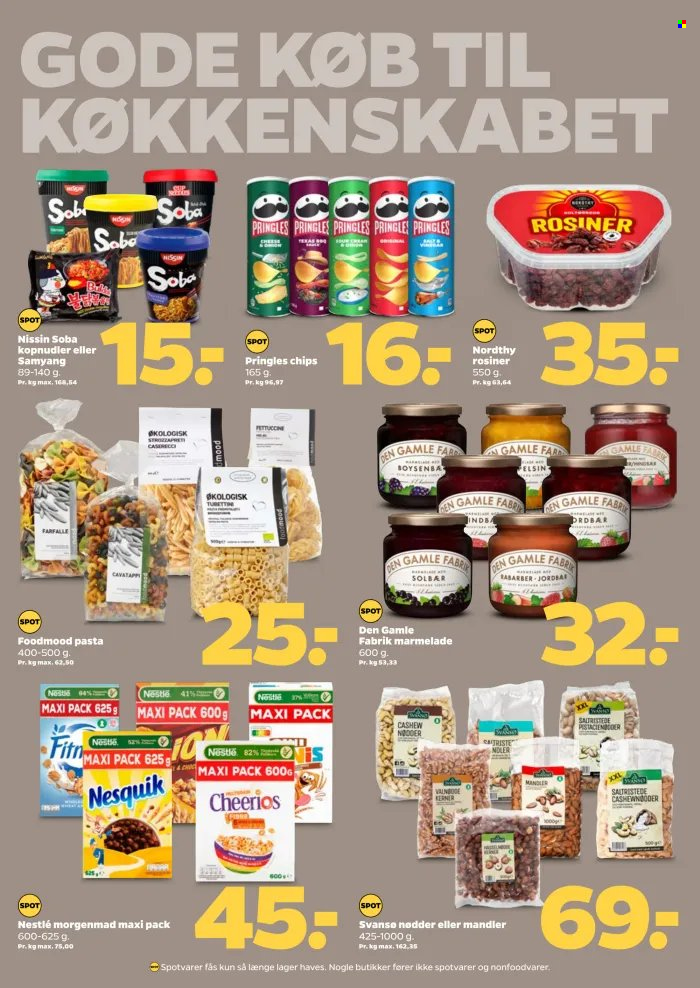 Netto tilbud - 20.7.2024 - 26.7.2024. Side 15