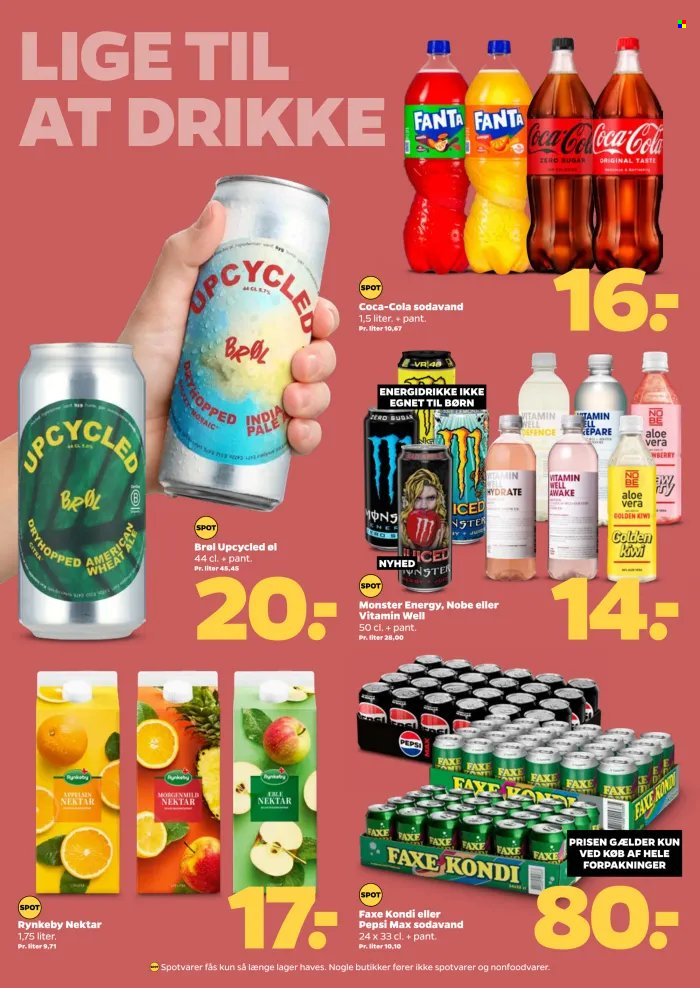 Netto tilbud - 20.7.2024 - 26.7.2024. Side 17