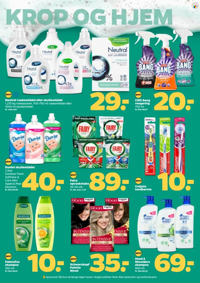 Netto tilbud - 20.7.2024 - 26.7.2024. Side 19