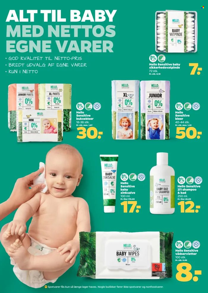 Netto tilbud - 20.7.2024 - 26.7.2024. Side 20