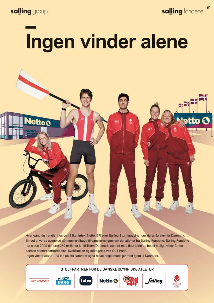 Netto tilbud - 20.7.2024 - 26.7.2024. Side 24