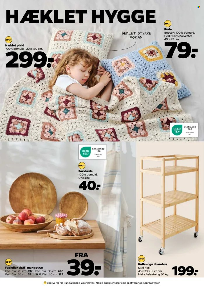Netto tilbud - 20.7.2024 - 26.7.2024. Side 25