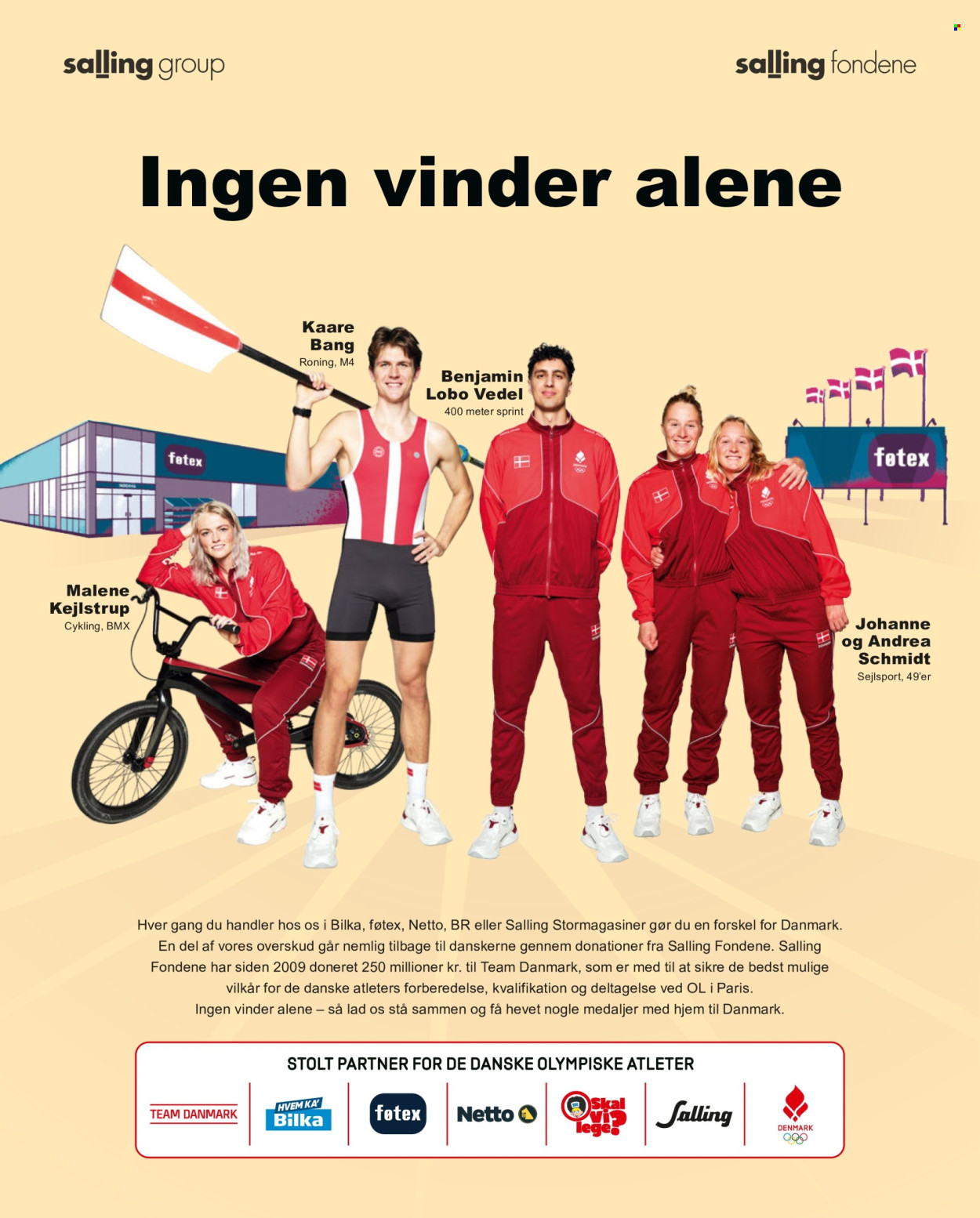 føtex tilbud - 19.7.2024 - 1.8.2024. Side 33