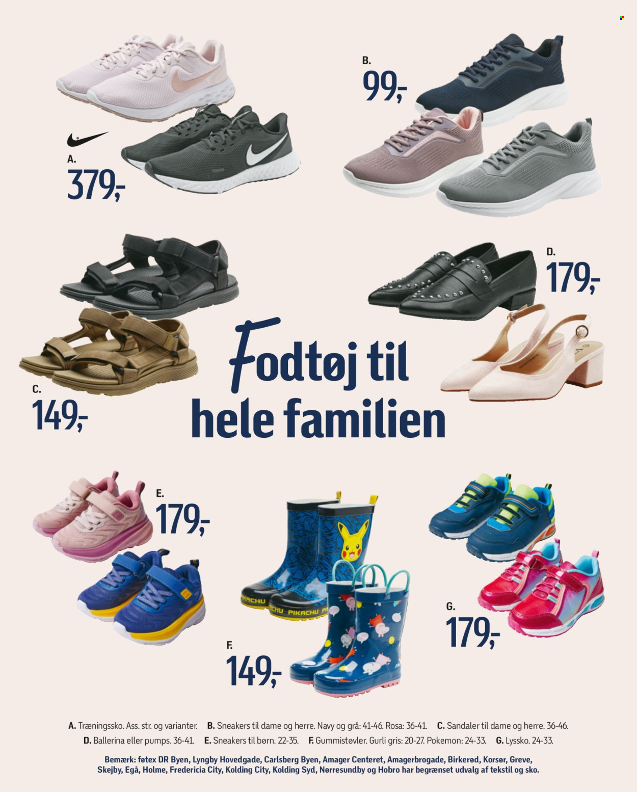 føtex tilbud - 19.7.2024 - 1.8.2024. Side 63