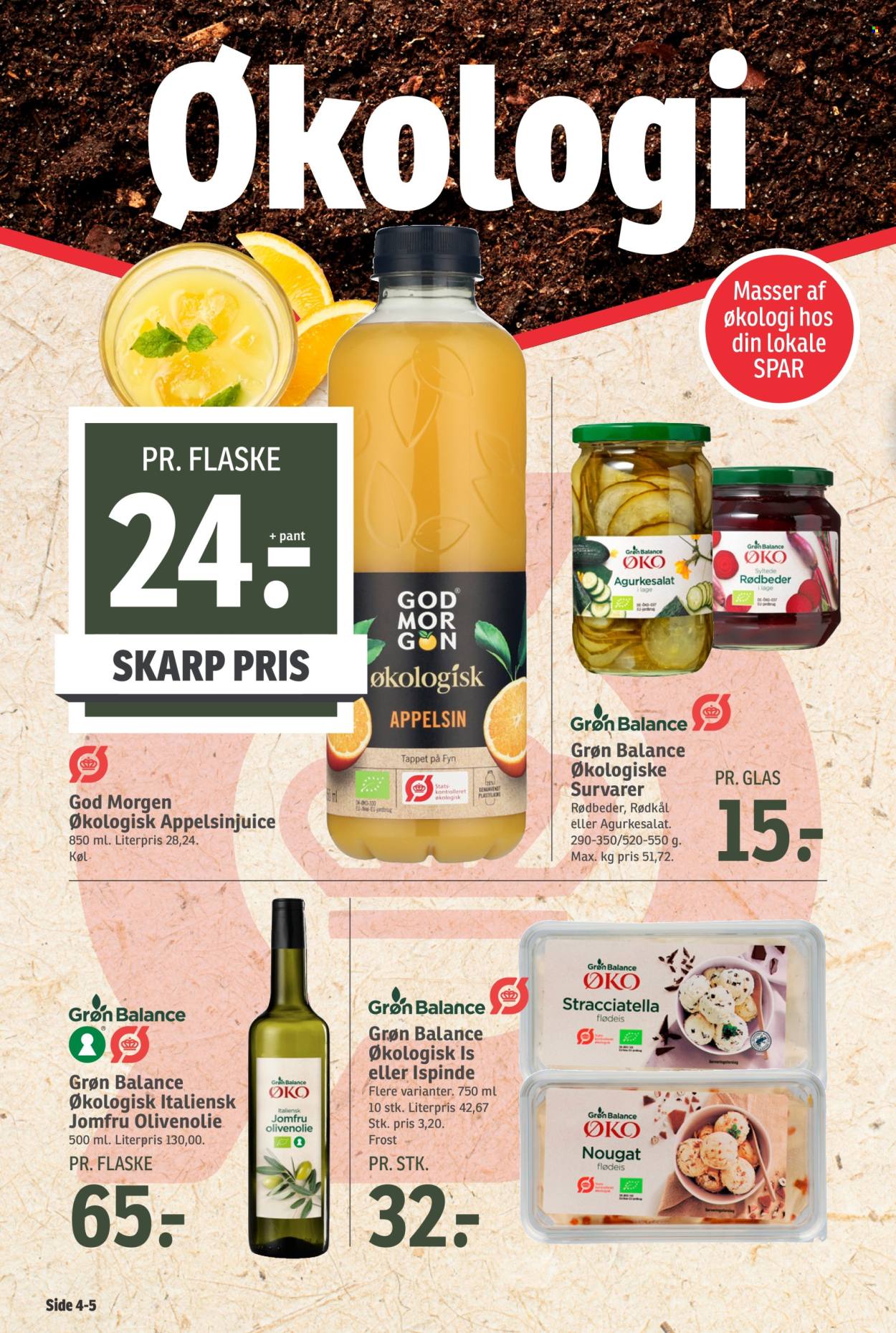 SPAR tilbud - 20.7.2024 - 26.7.2024. Side 4