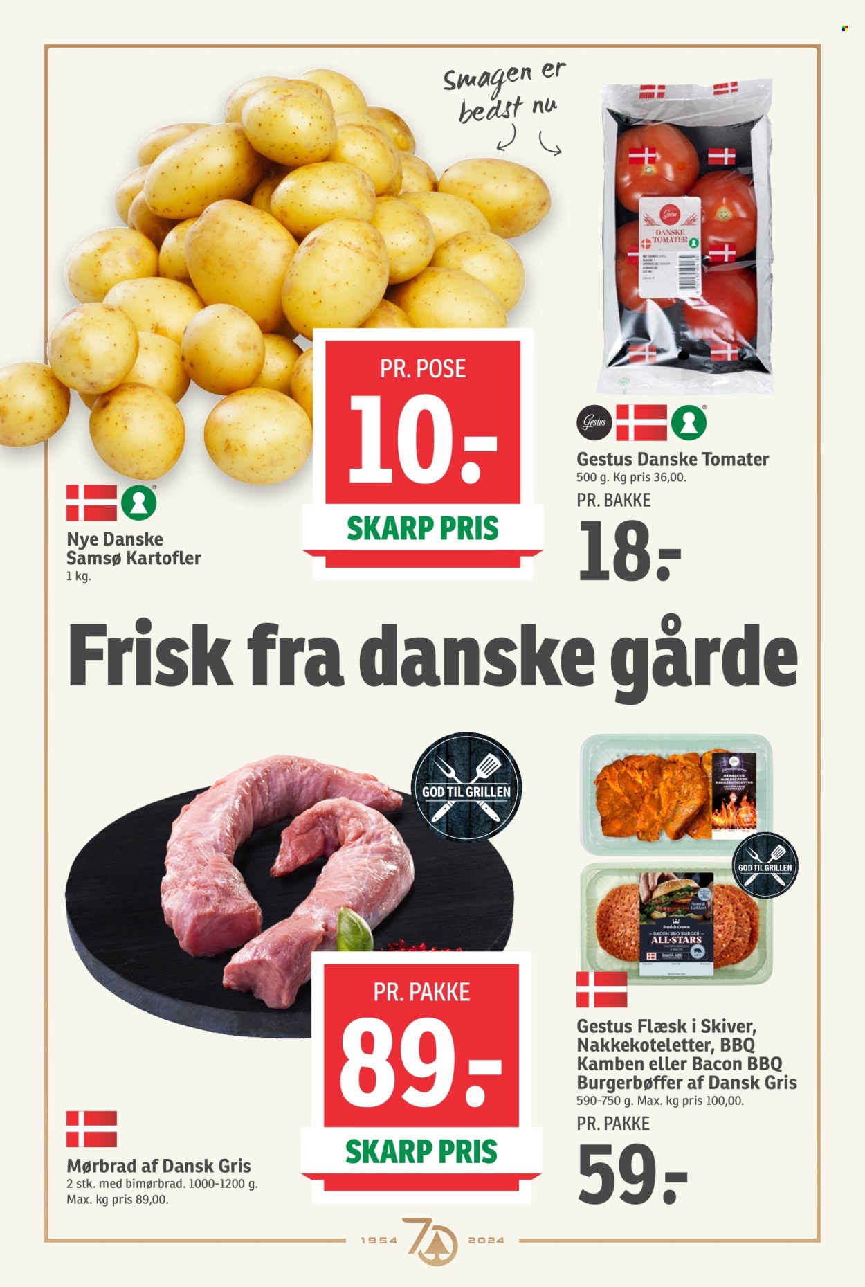 SPAR tilbud - 20.7.2024 - 26.7.2024. Side 5