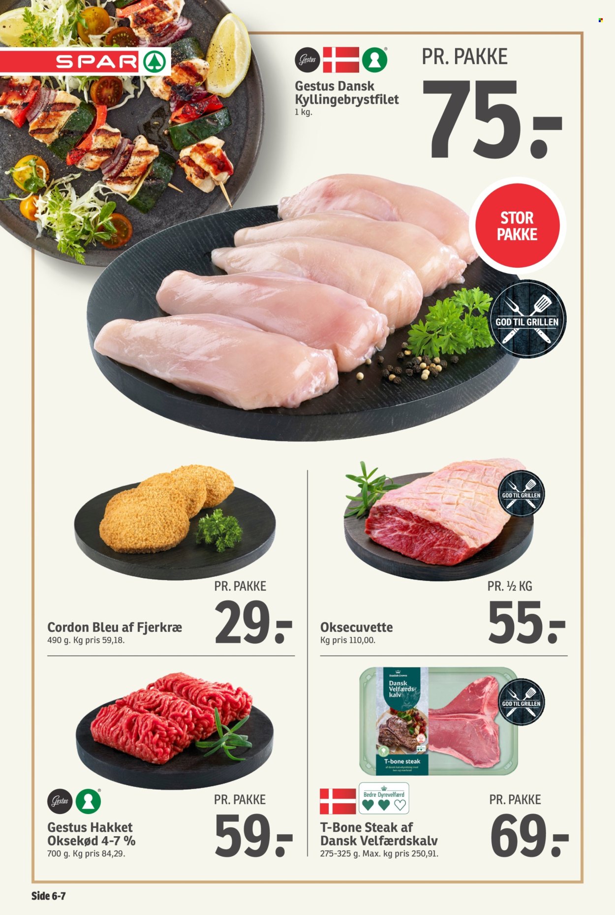 SPAR tilbud - 20.7.2024 - 26.7.2024. Side 6