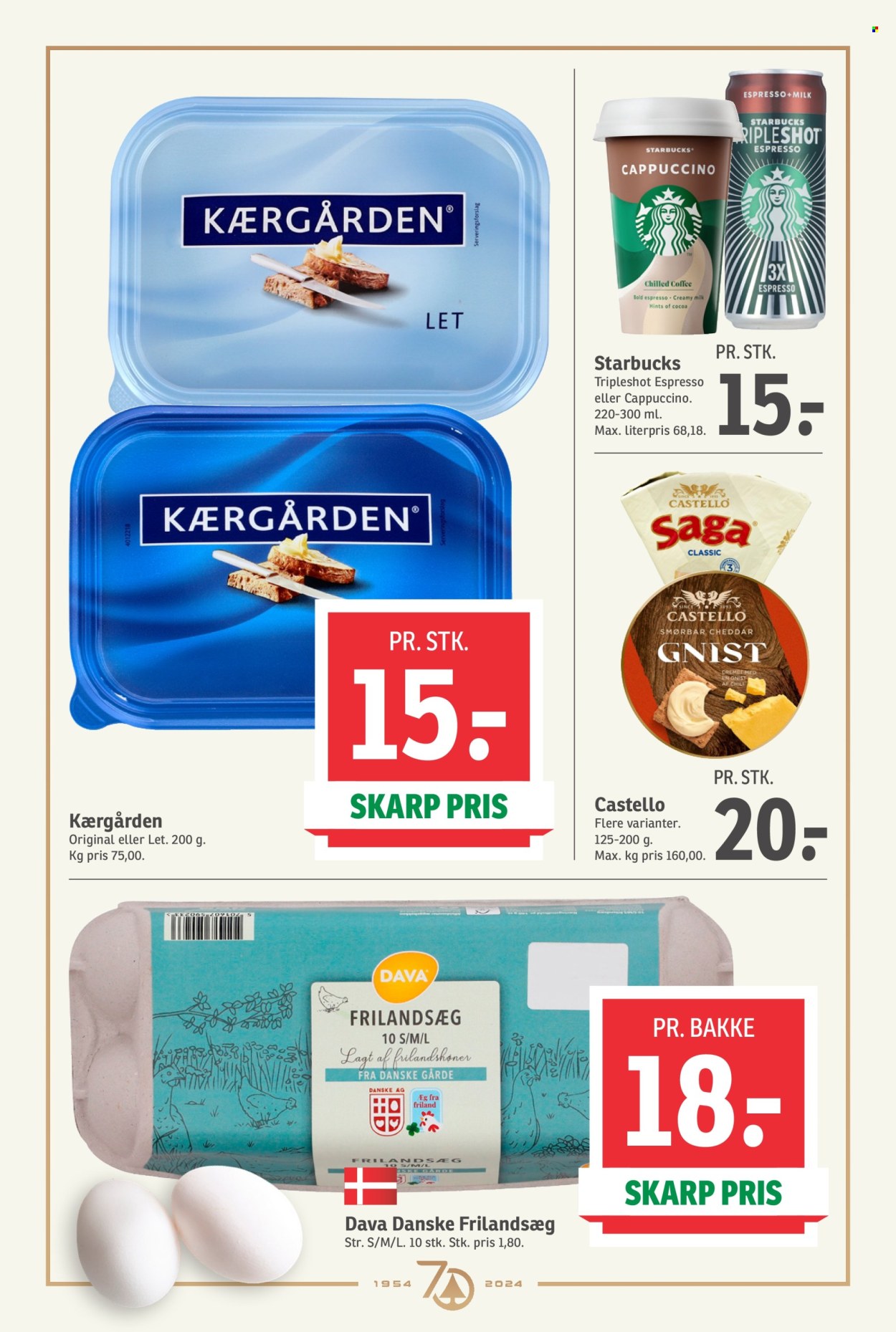 SPAR tilbud - 20.7.2024 - 26.7.2024. Side 7