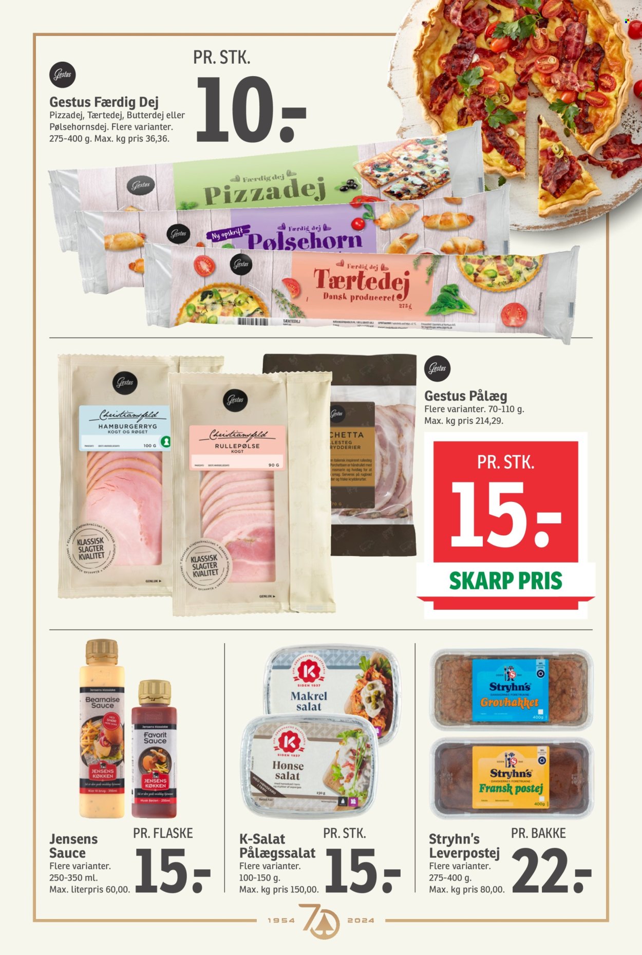 SPAR tilbud - 20.7.2024 - 26.7.2024. Side 9