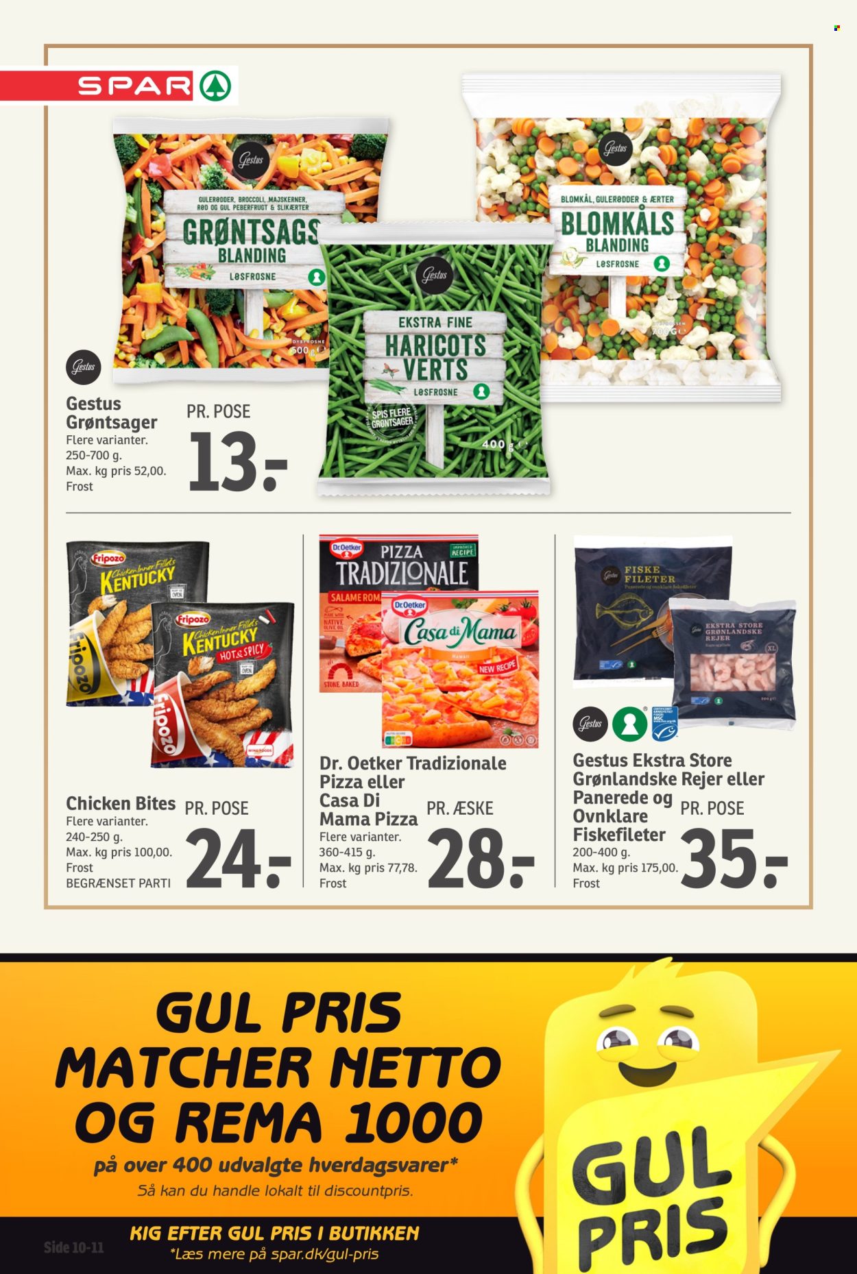 SPAR tilbud - 20.7.2024 - 26.7.2024. Side 10