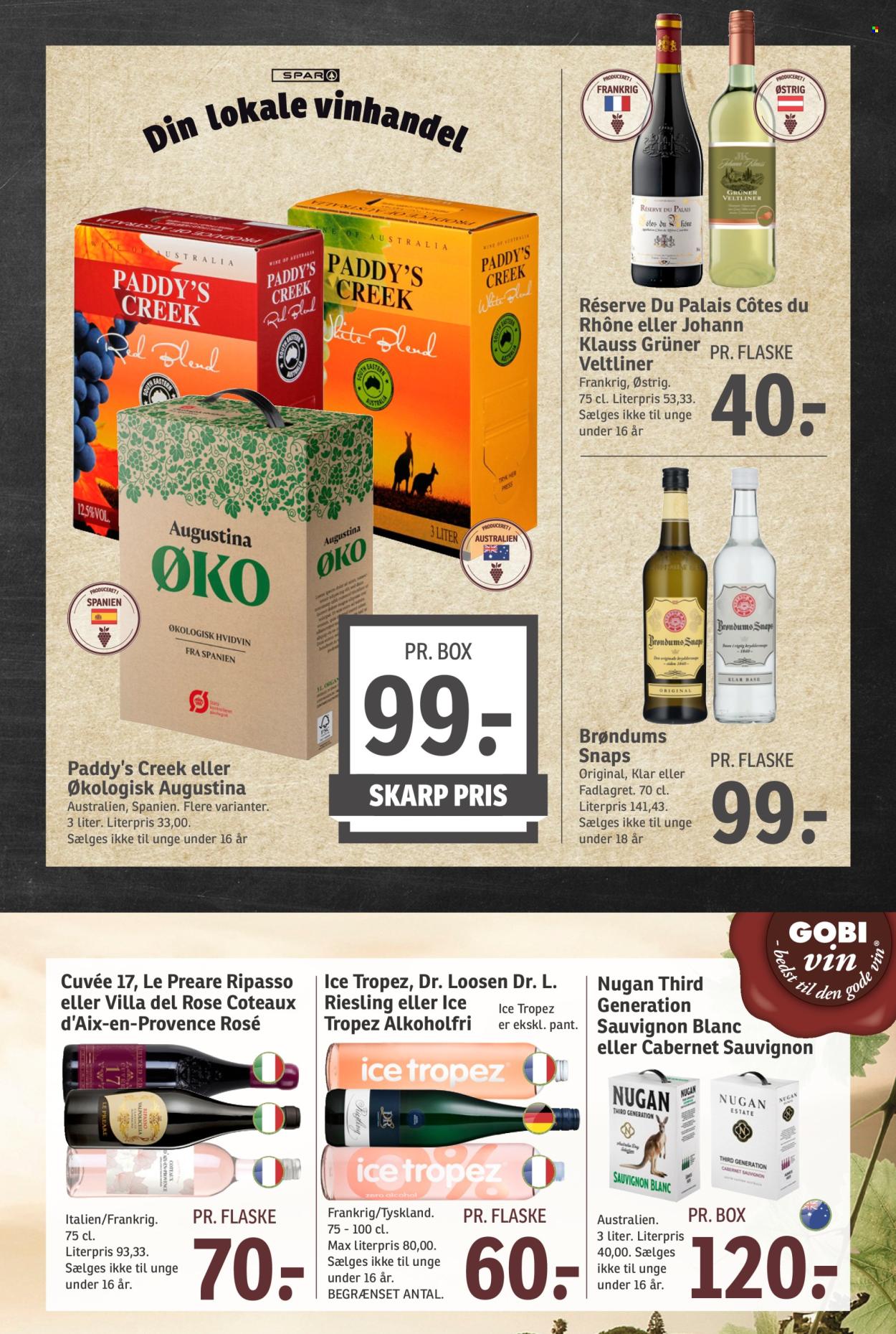 SPAR tilbud - 20.7.2024 - 26.7.2024. Side 13