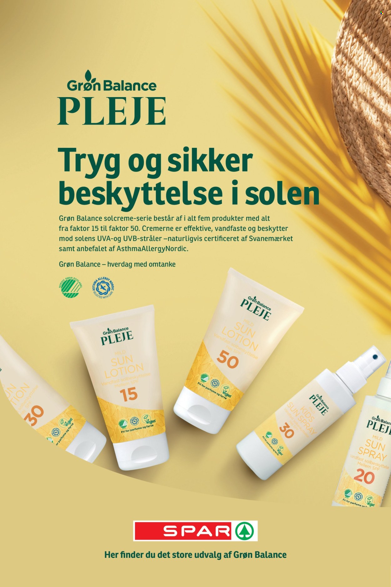 SPAR tilbud - 20.7.2024 - 26.7.2024. Side 17