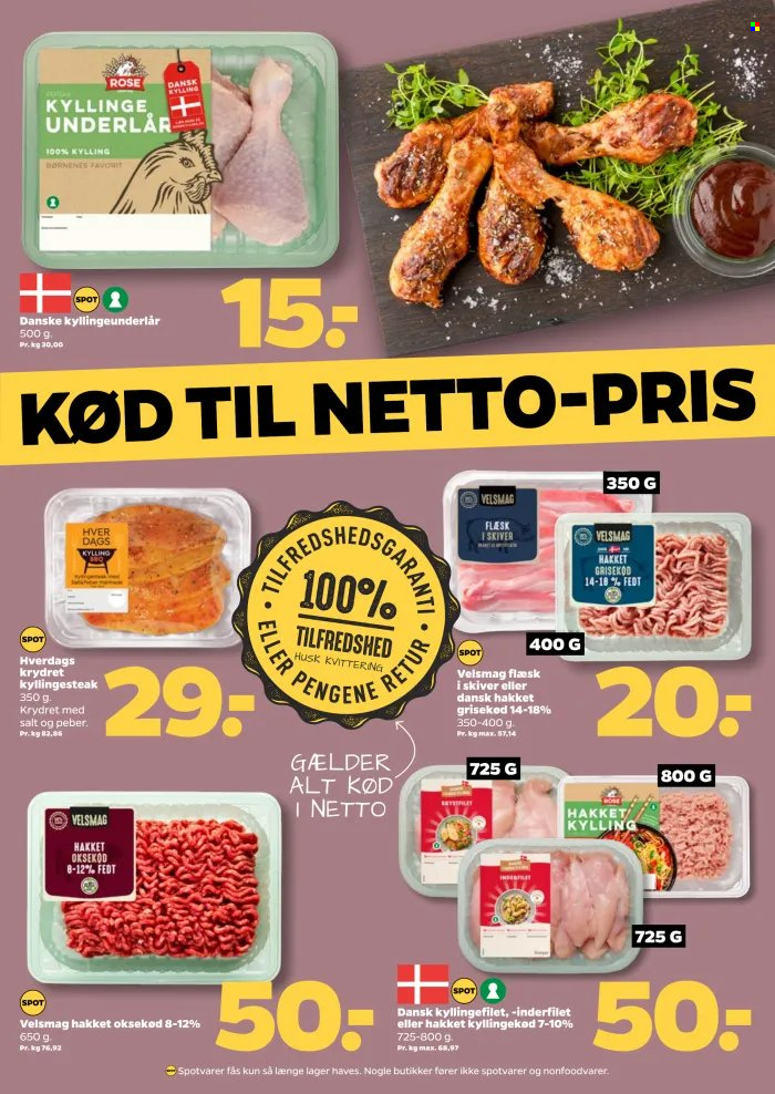 Netto tilbud - 27.7.2024 - 2.8.2024. Side 5