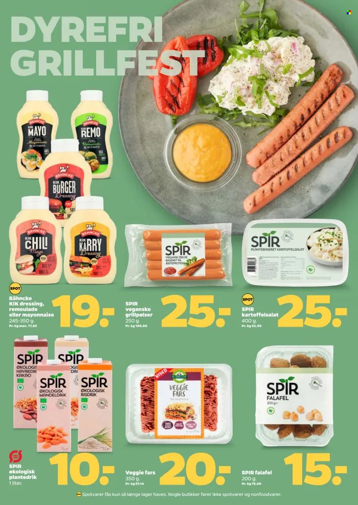 Netto tilbud - 27.7.2024 - 2.8.2024. Side 8