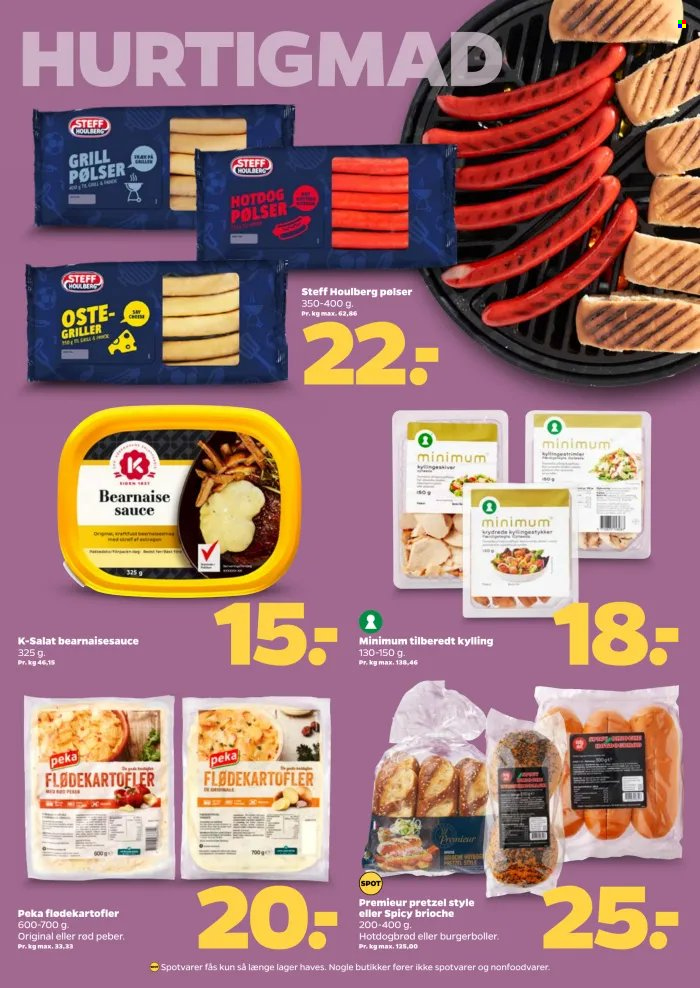 Netto tilbud - 27.7.2024 - 2.8.2024. Side 11