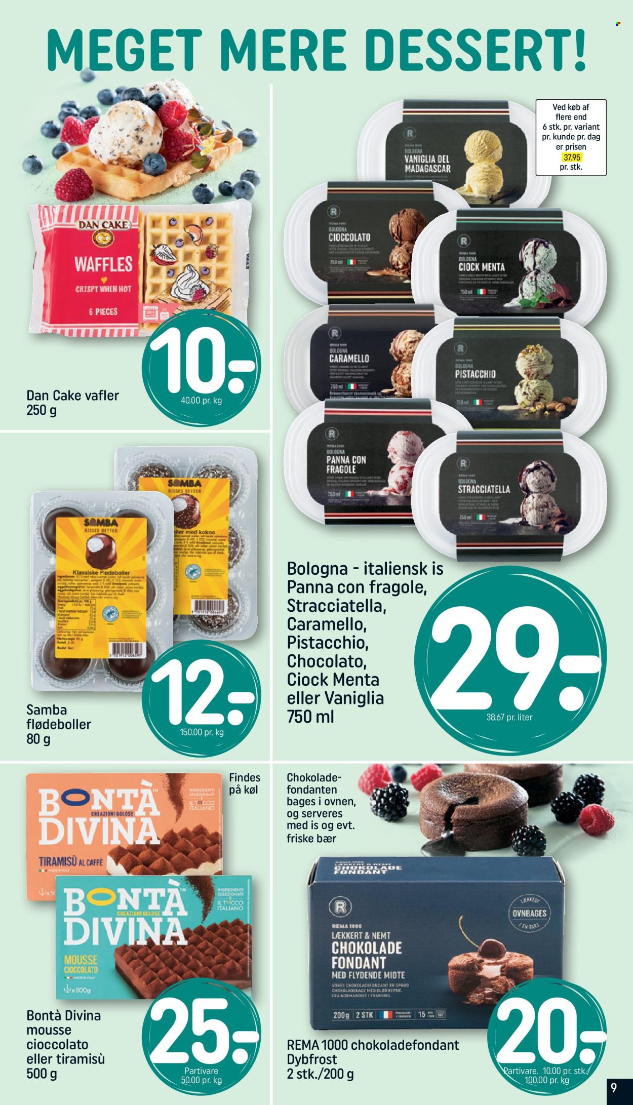 Rema 1000 tilbud - 28.7.2024 - 3.8.2024. Side 9