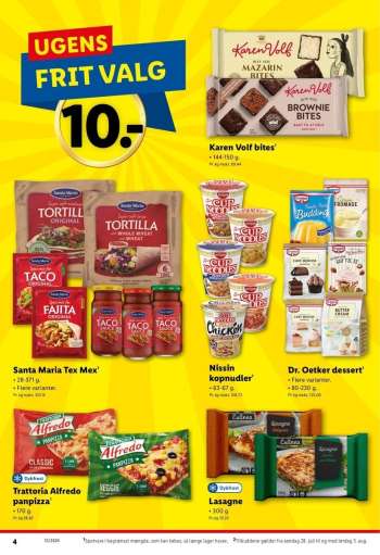thumbnail - Nissin kopnudler 63-67 g.