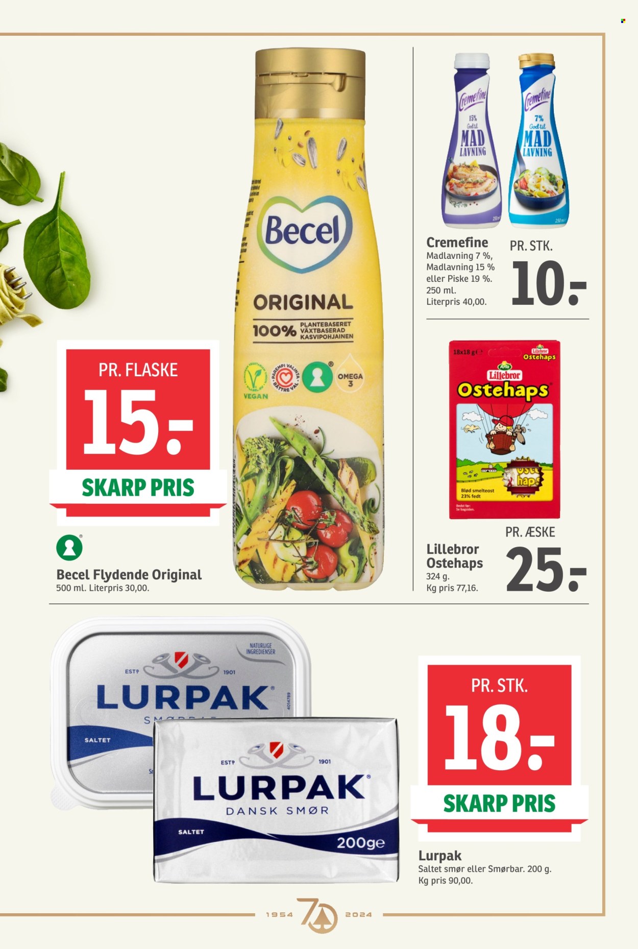 SPAR tilbud - 27.7.2024 - 2.8.2024. Side 11