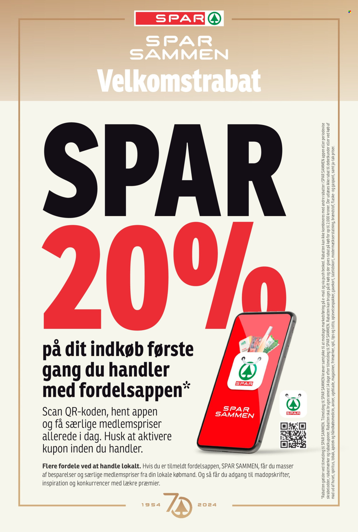 SPAR tilbud - 27.7.2024 - 2.8.2024. Side 15
