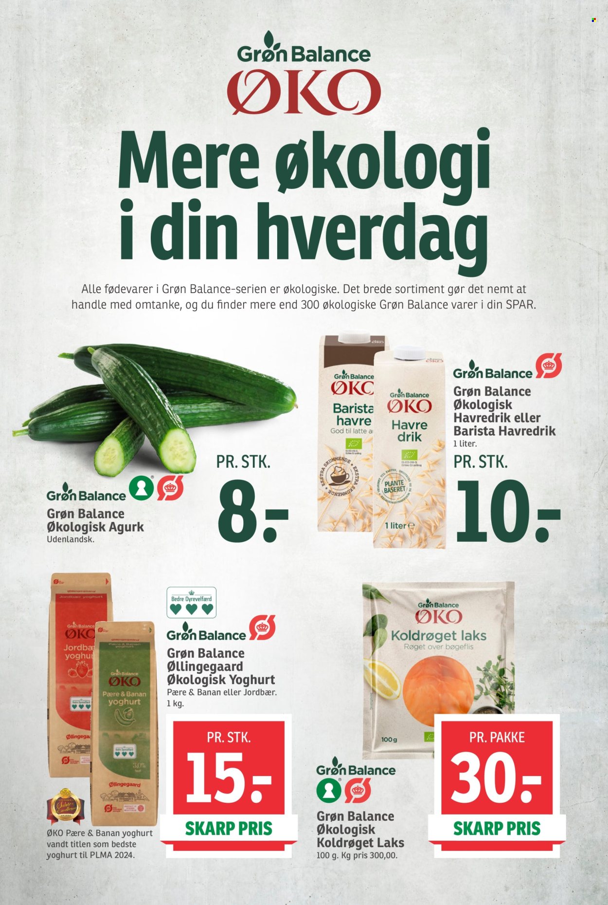 SPAR tilbud - 27.7.2024 - 2.8.2024. Side 28