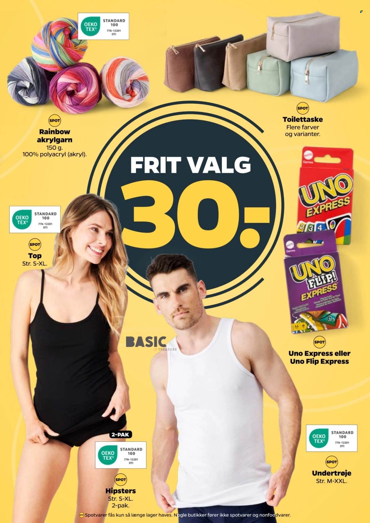 Netto tilbud - 27.7.2024 - 1.8.2024. Side 5