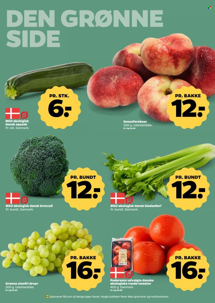 Netto tilbud - 3.8.2024 - 9.8.2024. Side 15