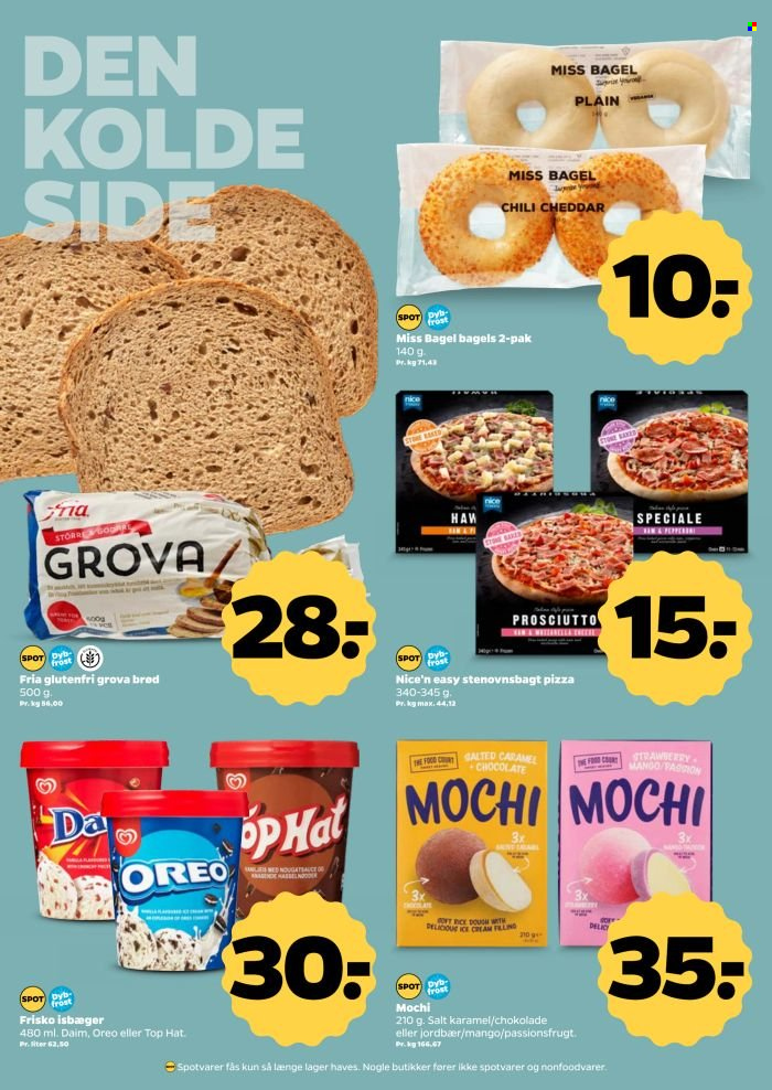 Netto tilbud - 3.8.2024 - 9.8.2024. Side 27