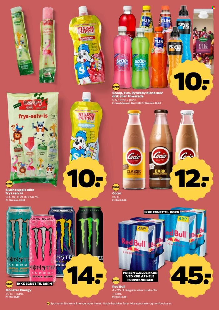 Netto tilbud - 3.8.2024 - 9.8.2024. Side 35