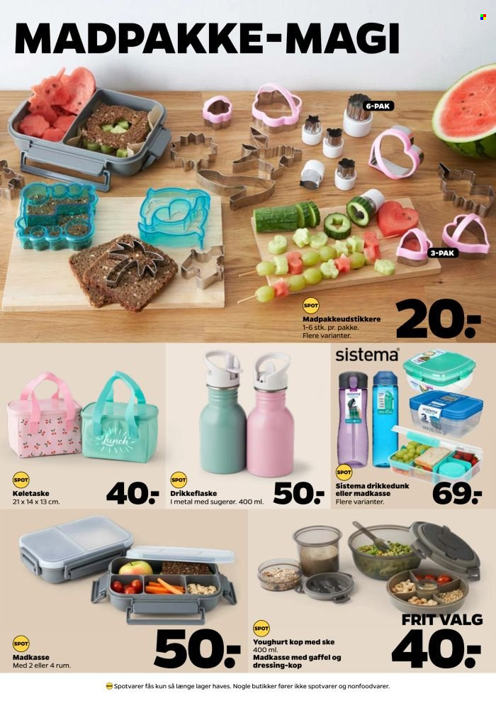 Netto tilbud - 3.8.2024 - 9.8.2024. Side 43