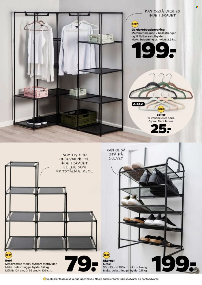 Netto tilbud - 3.8.2024 - 9.8.2024. Side 48