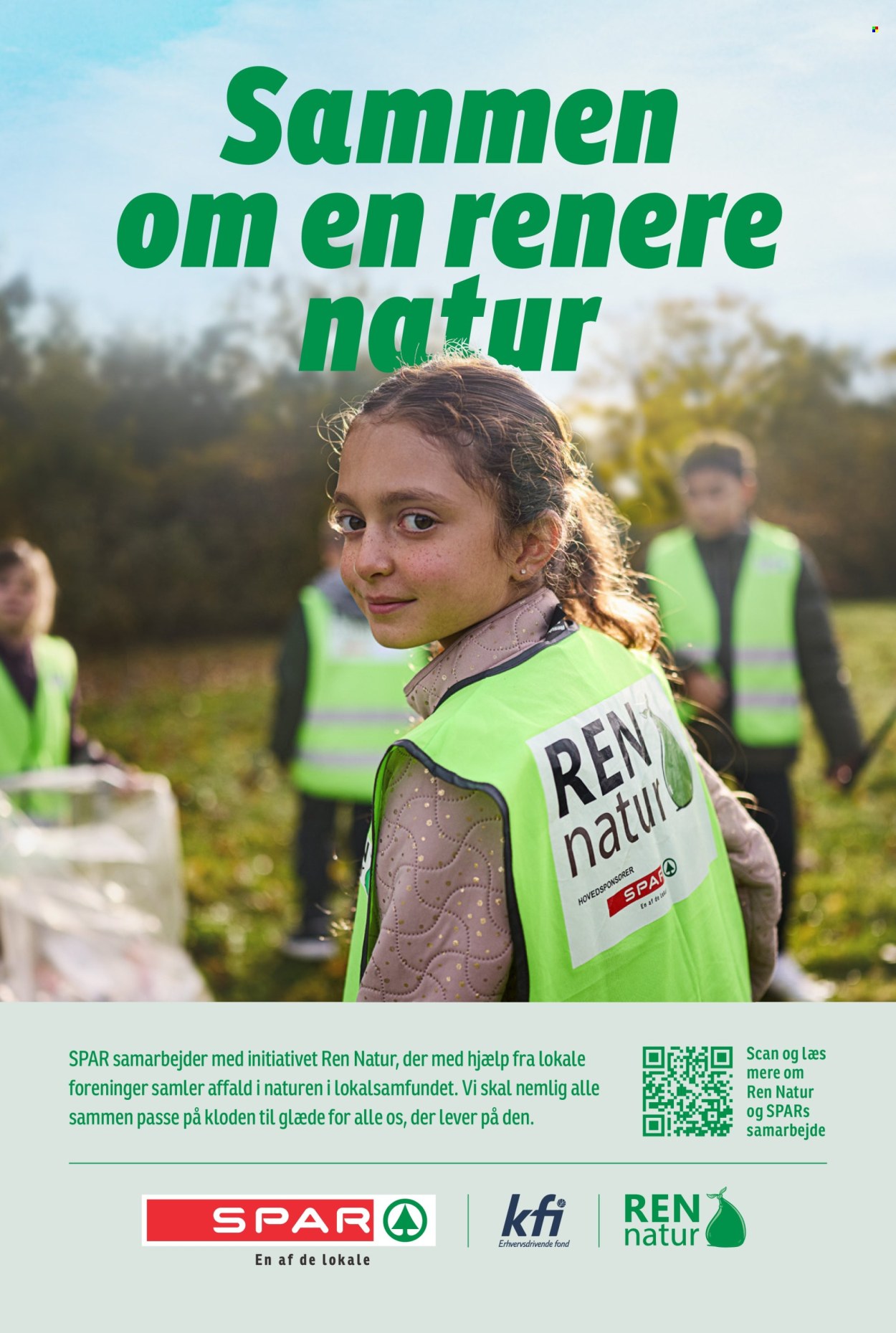 SPAR tilbud - 3.8.2024 - 9.8.2024. Side 11