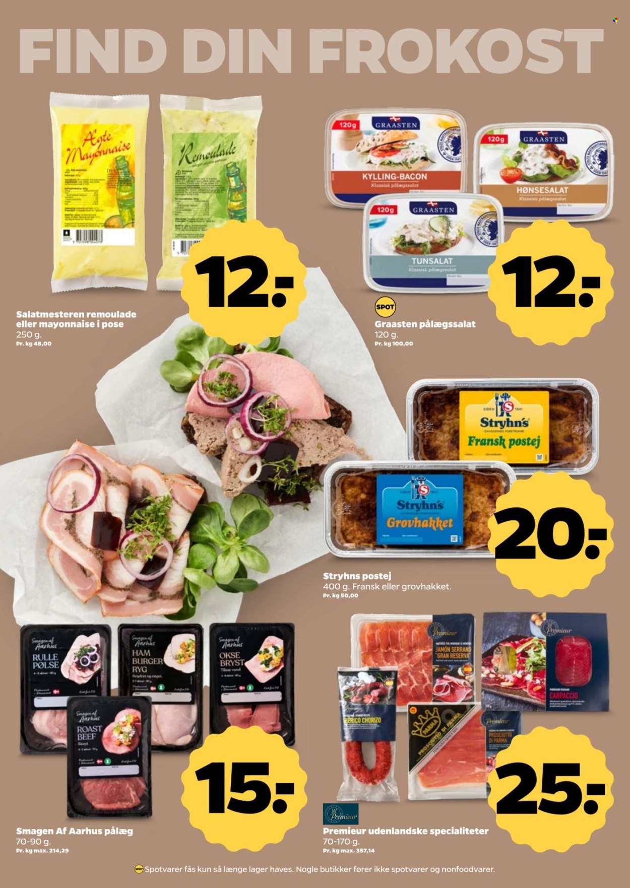 Netto tilbud - 10.8.2024 - 16.8.2024. Side 7