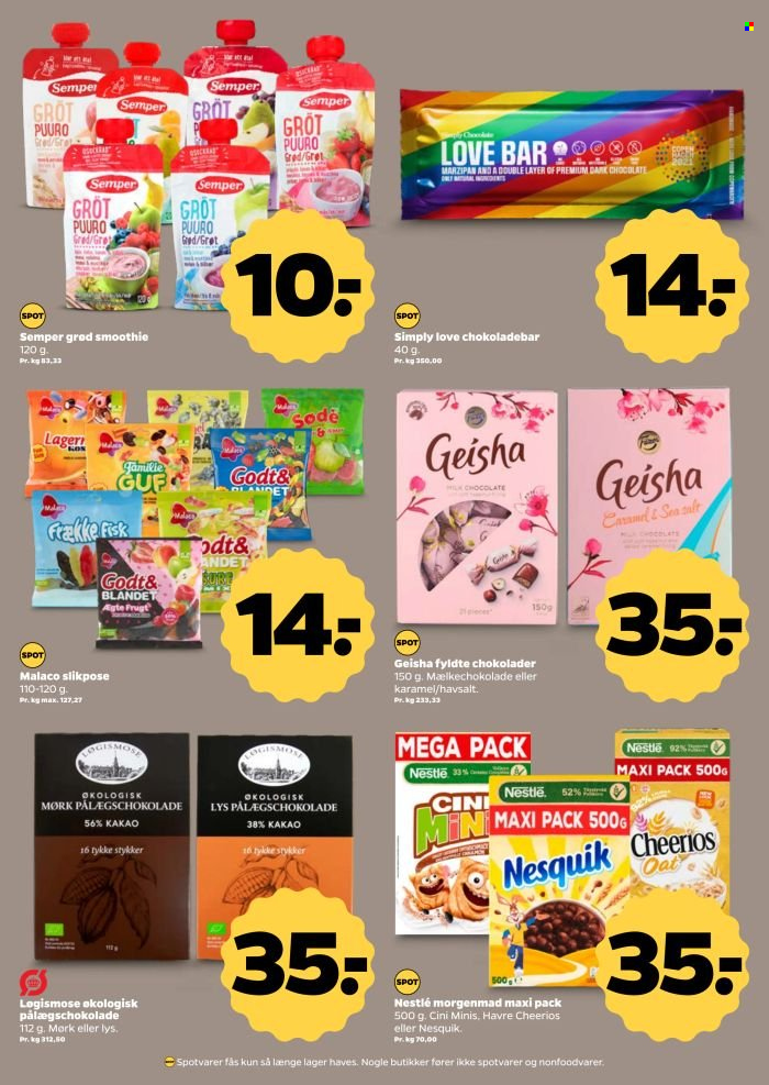 Netto tilbud - 10.8.2024 - 16.8.2024. Side 28