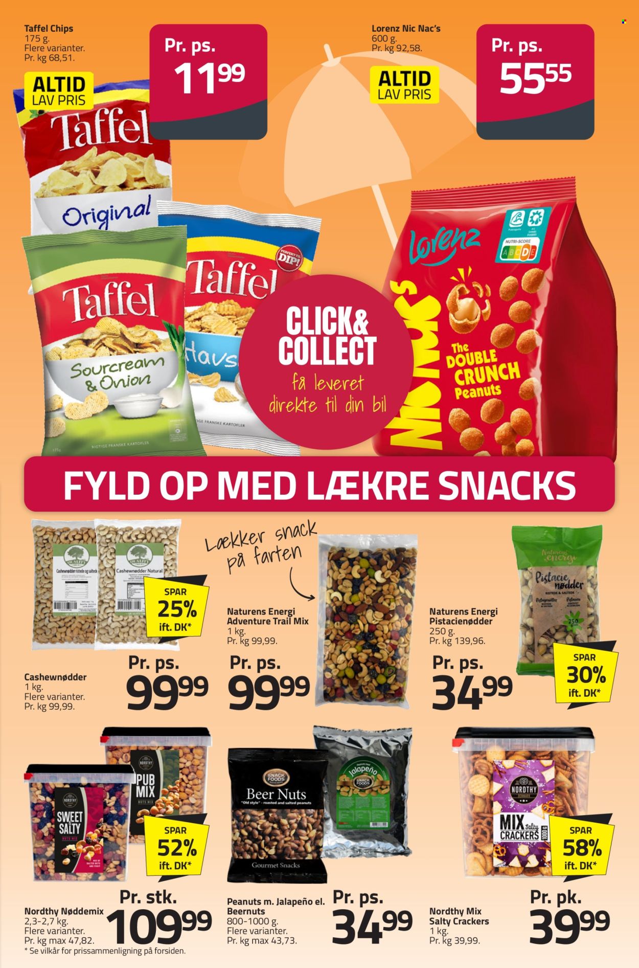 Fleggaard tilbud - 7.8.2024 - 20.8.2024. Side 41