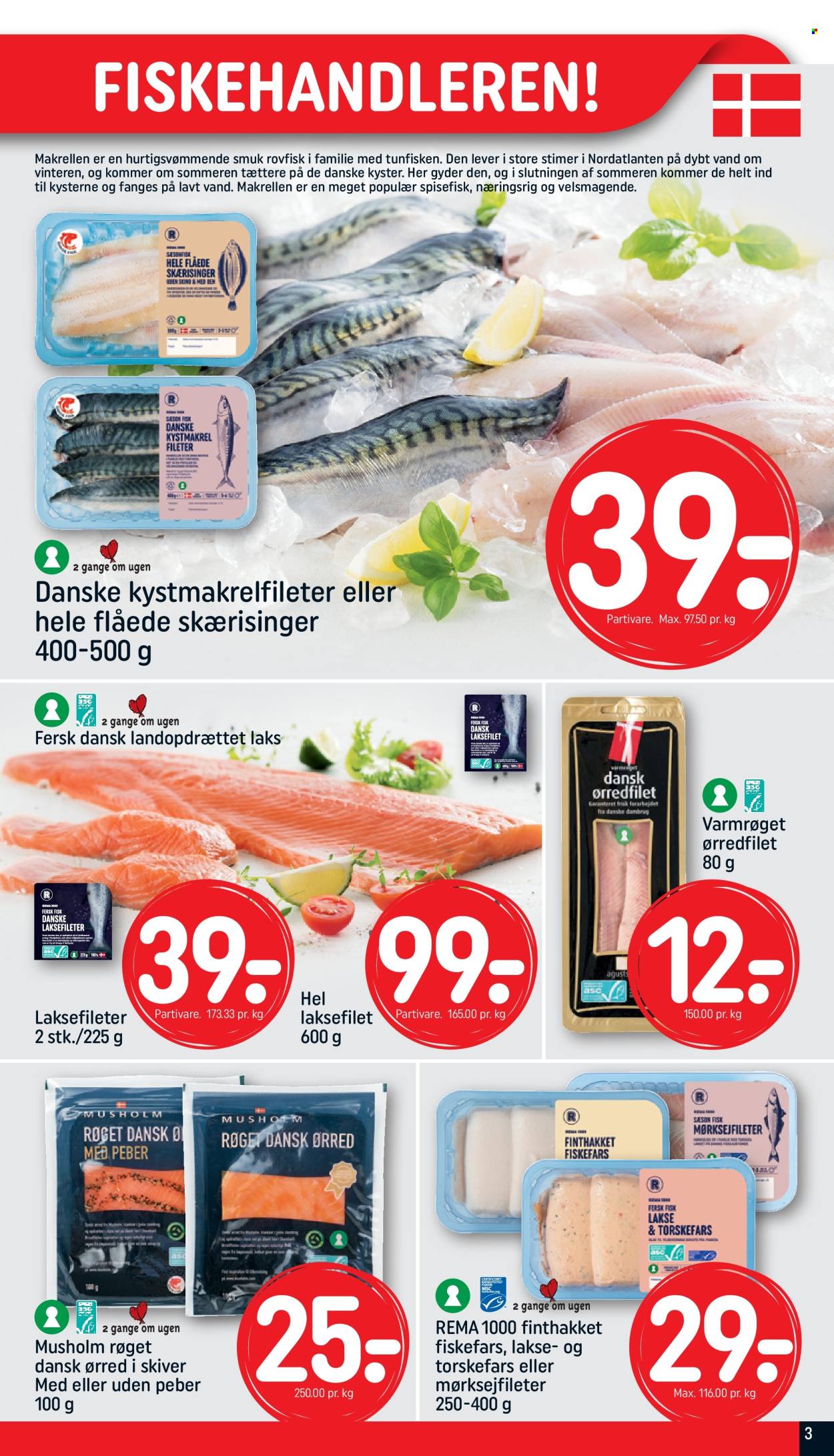 Rema 1000 tilbud - 11.8.2024 - 17.8.2024. Side 3