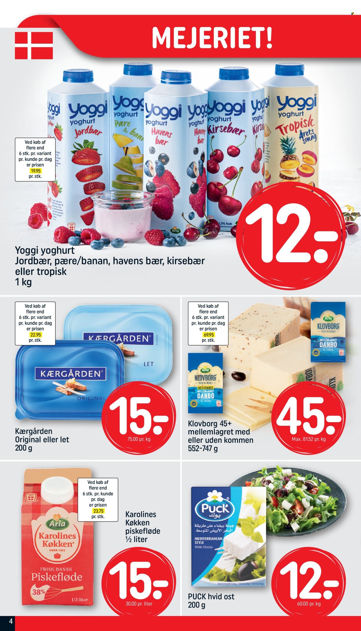 Rema 1000 tilbud - 11.8.2024 - 17.8.2024. Side 4