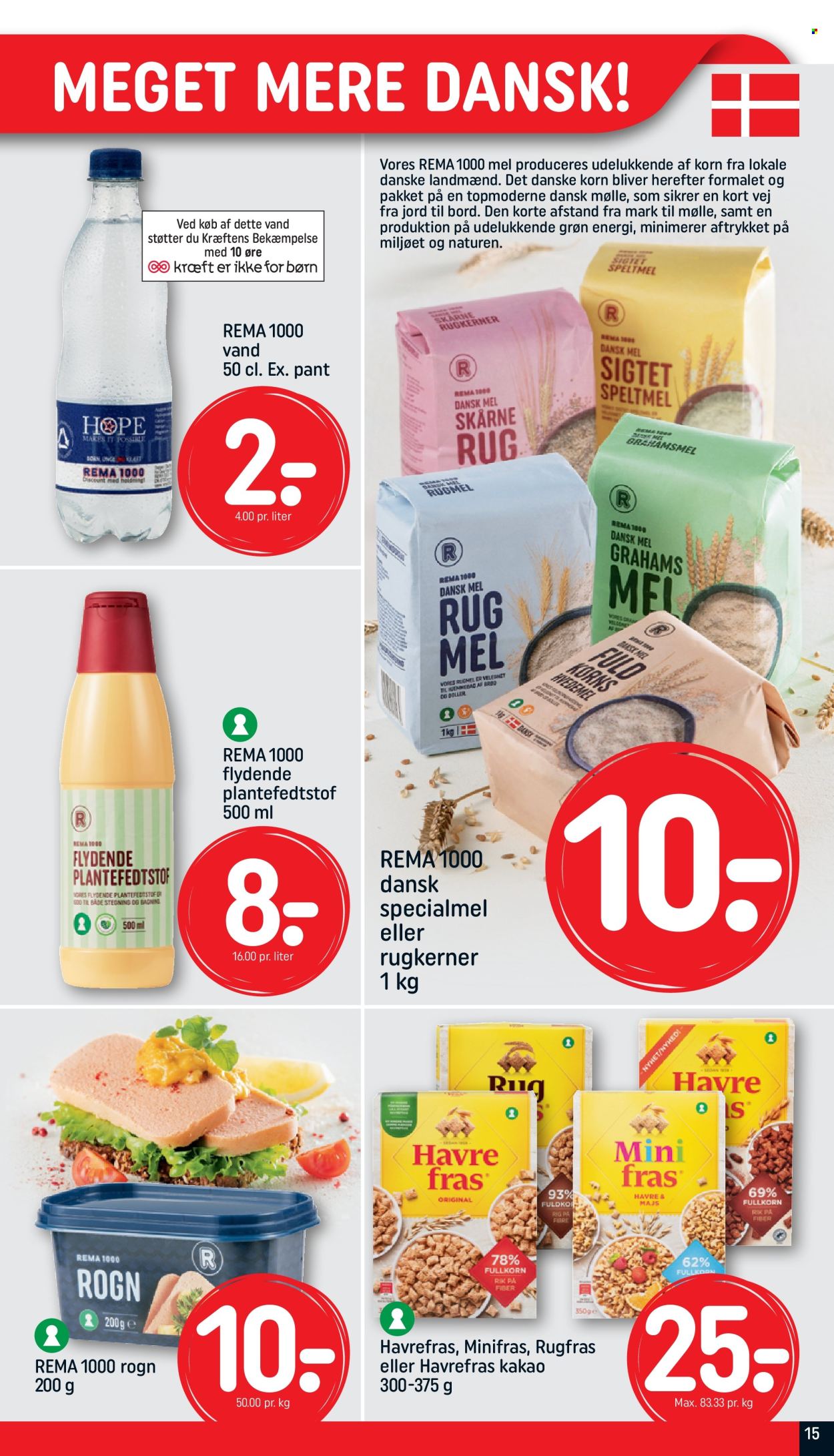 Rema 1000 tilbud - 11.8.2024 - 17.8.2024. Side 15