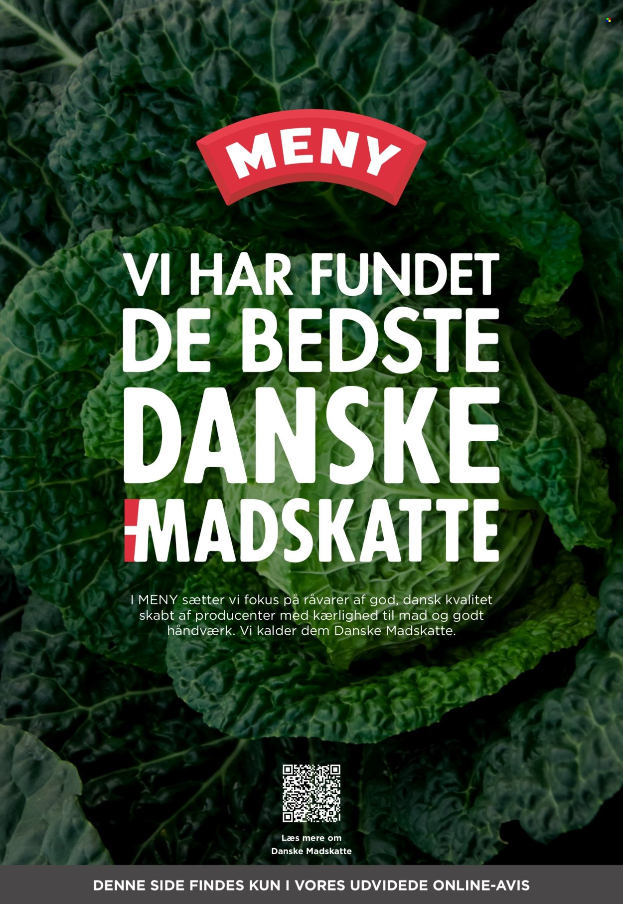 MENY tilbud - 9.8.2024 - 15.8.2024. Side 20