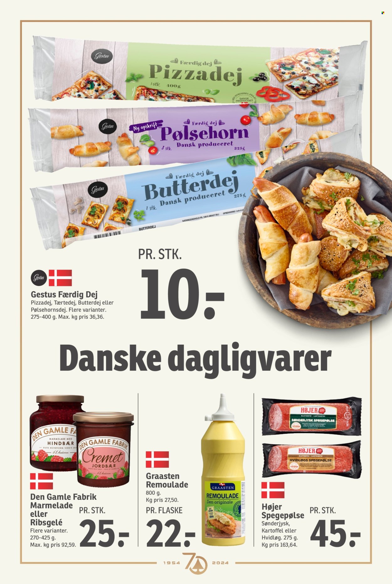 SPAR tilbud - 10.8.2024 - 16.8.2024. Side 5
