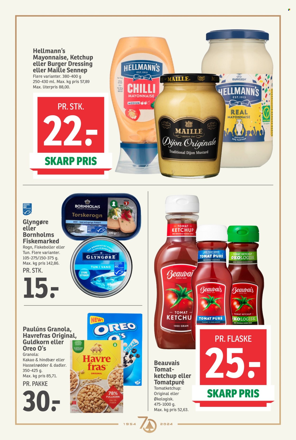 SPAR tilbud - 10.8.2024 - 16.8.2024. Side 13